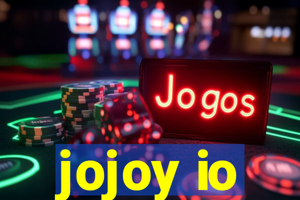 jojoy io